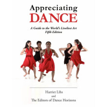 Appreciating Dance