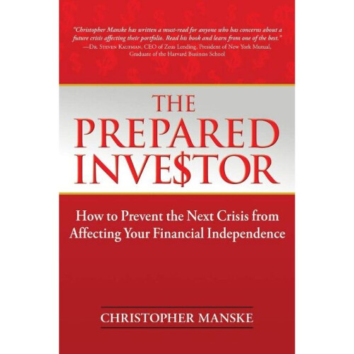 The Prepared Investor