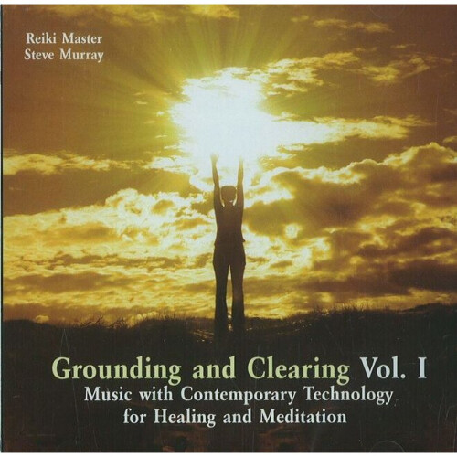 Grounding & Clearing CD