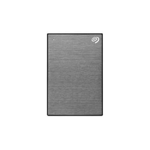 Seagate Seagate One Touch external hard drive 4000 GB Grey