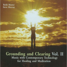 Grounding & Clearing CD