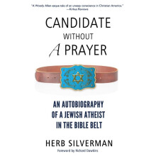 Candidate Without a Prayer