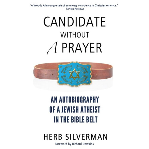 Candidate Without a Prayer