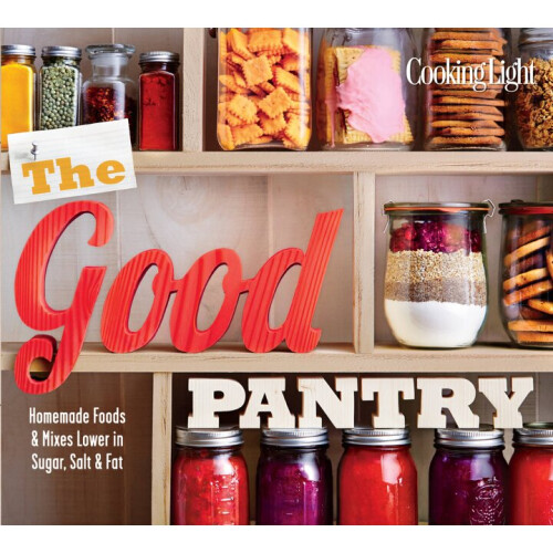 The Good Pantry