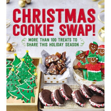 Christmas Cookie Swap!