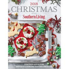 Christmas with Southern Living 2018