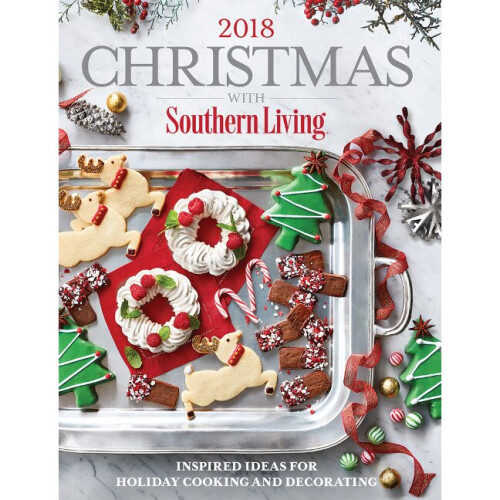 Christmas with Southern Living 2018