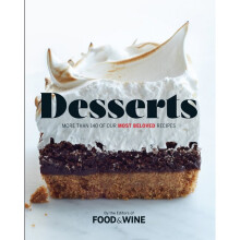 Desserts