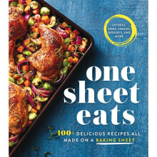 One Sheet Eats