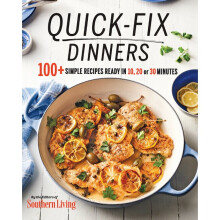 Quick-Fix Dinners