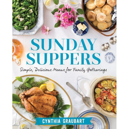 Sunday Suppers