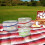 Food Covers x 3 pop up Mesh Protectors Kitchen Insect Net 2