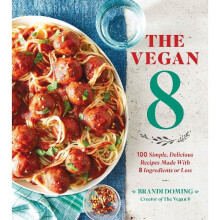 The Vegan 8
