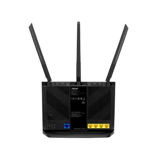 ASUS ASUS 4G-AX56 Router 1