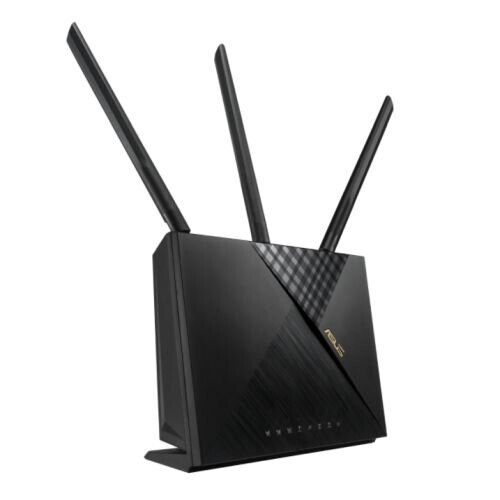ASUS ASUS 4G-AX56 Router 2