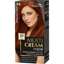 Peinture JOANNA MULTI CREAM 44 Cuivre Intense
