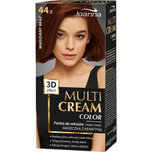 Peinture JOANNA MULTI CREAM 44,5 Brun Cuivré