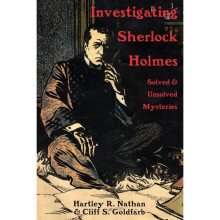 Investigating Sherlock Holmes