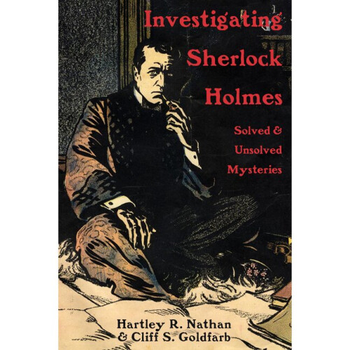 Investigating Sherlock Holmes