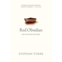Red Obsidian