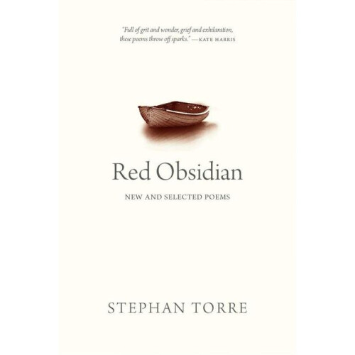 Red Obsidian