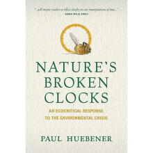 Nature's Broken Clocks