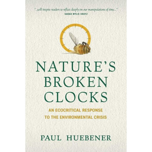 Nature's Broken Clocks