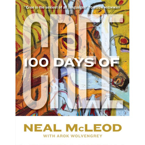 100 Days of Cree