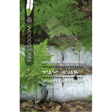 Woods Cree Stories