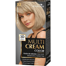 JOANNA MULTI CREAM Coloration 32 Blond Platine