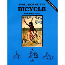 Evolution of the Bicycle