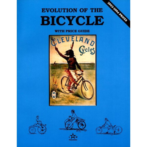 Evolution of the Bicycle