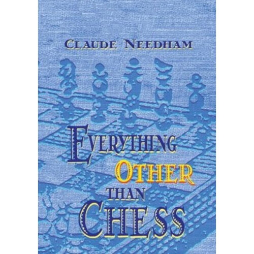 Everything Other Than Chess