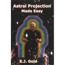 Astral Projection Made Easy