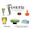Fostoria Fine Crystal and Colored Glassware 1