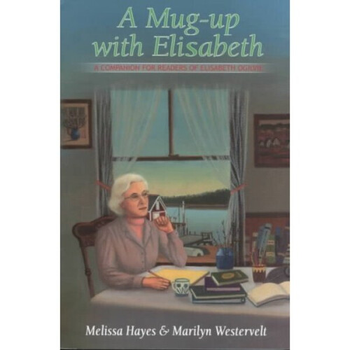 A Mug Up with Elisabeth