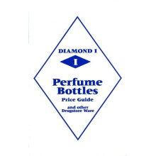 Diamond 1 Perfume Bottles Price Guide