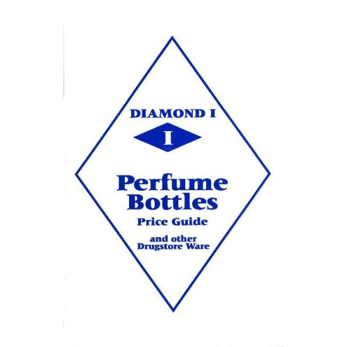 Diamond 1 Perfume Bottles Price Guide