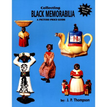 Collecting Black Memorabilia