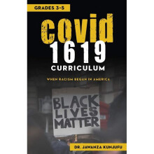 COVID 1619 Curriculum