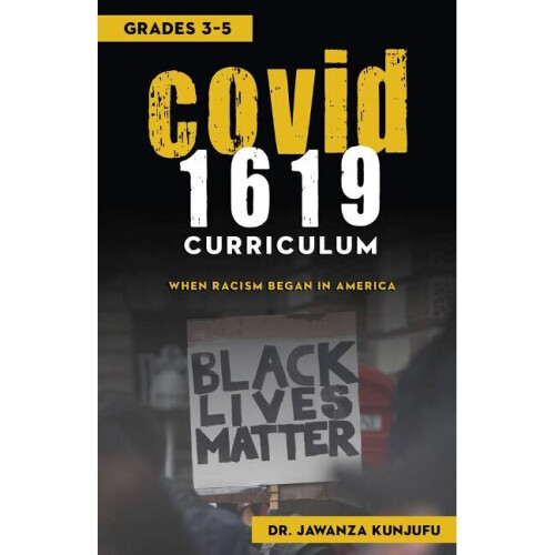 COVID 1619 Curriculum