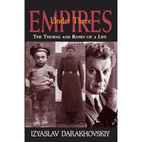 Under Three Empires