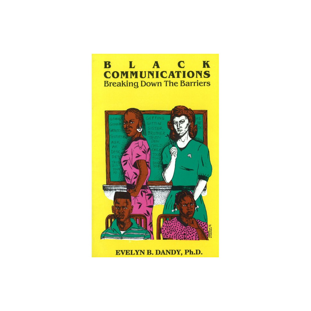 Black Communications