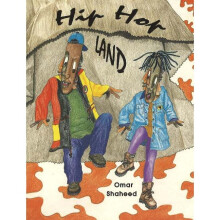 Hip Hop Land