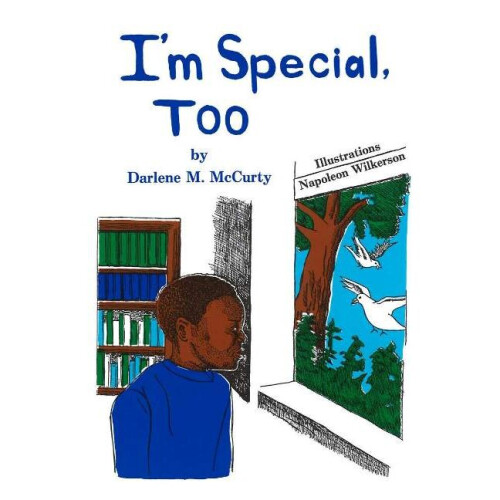 I'm Special, Too