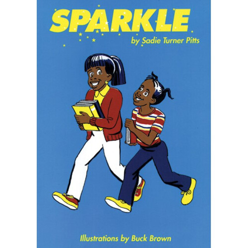 Sparkle