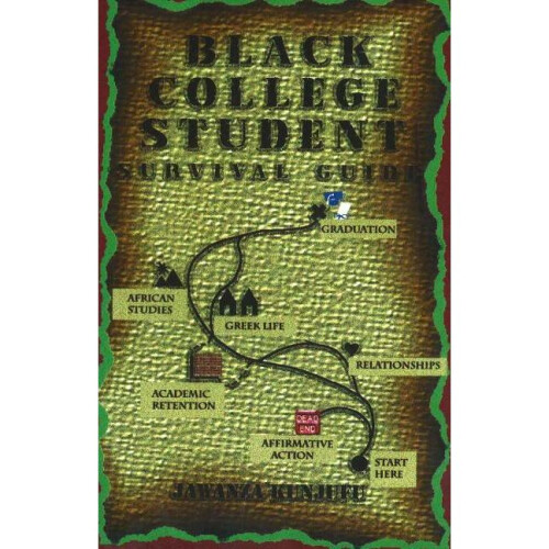 Black College Student Survival Guide