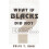 What if Blacks Did Not Exist? 1