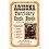 Arizona Territory Cookbook 1