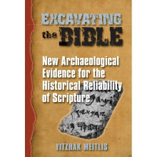 Excavating the Bible
